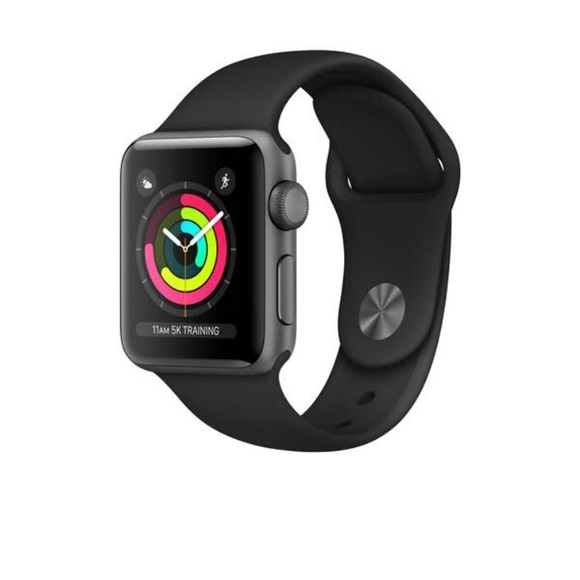 Apple Watch Series 3 (38mm)